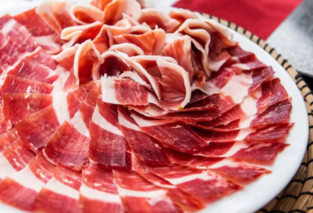 Apa itu Ham Iberico