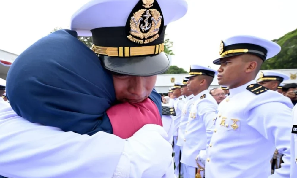 Apa yang Dimaksud Adhi Makayasa Ini Pengertian dan Daftar Penerima Terbarunya