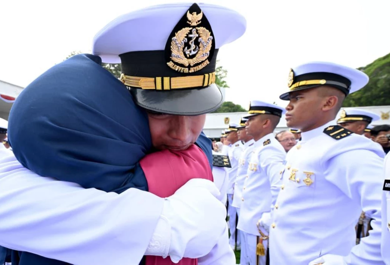 Apa yang Dimaksud Adhi Makayasa Ini Pengertian dan Daftar Penerima Terbarunya