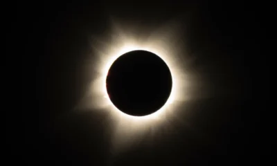 Apakah Besok Gerhana Matahari Ini Faktanya