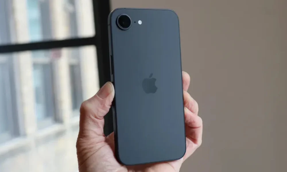 Apple Jual iPhone 16e Versi Murah, Mulai Rp7 Jutaan!