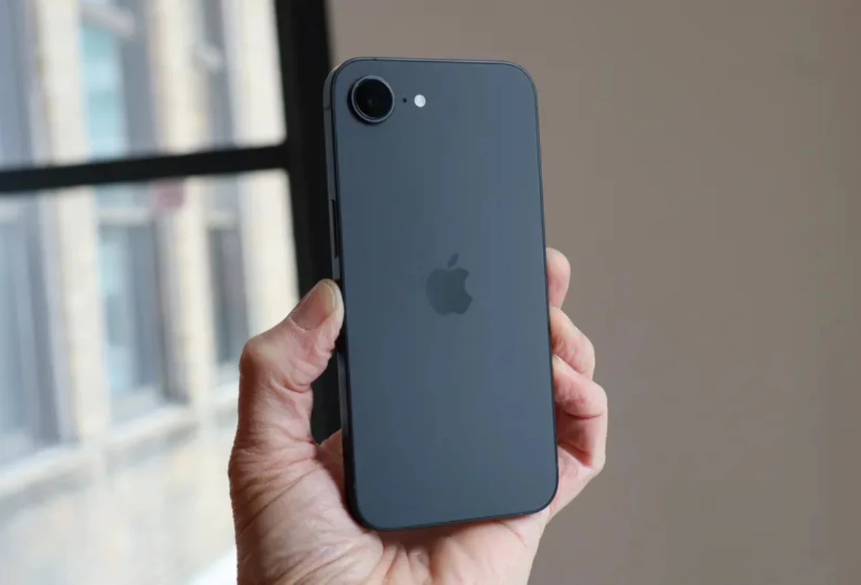 Apple Jual iPhone 16e Versi Murah, Mulai Rp7 Jutaan!