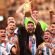 Argentina Juara Piala Dunia Tahun Berapa Saja