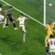Argentina vs Inggris 2 1 Argentina Melaju ke Final Piala Dunia