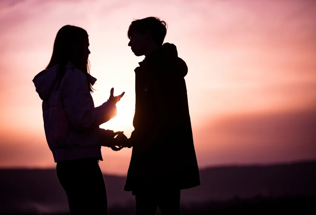 Arti Mimpi Bertemu Mantan Pacar, Pertanda Gagal Move On (1)