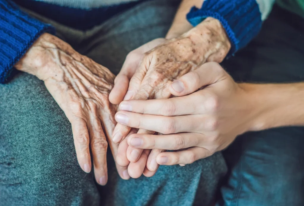 Arti Mimpi Nenek Meninggal, Apakah Pertanda Buruk (1)