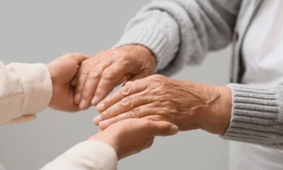 Arti Mimpi Nenek Meninggal, Apakah Pertanda Buruk