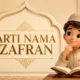 Arti Nama Zafran Sifat dan 35+ Inspirasi Nama Panjangnya