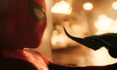 Arti Post Credit Spider Man Brand New Day, jadi Petunjuk Spider Man