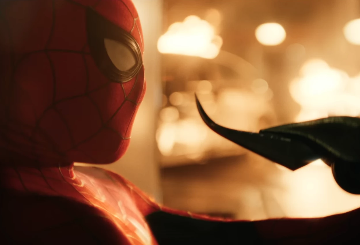 Arti Post Credit Spider Man Brand New Day, jadi Petunjuk Spider Man