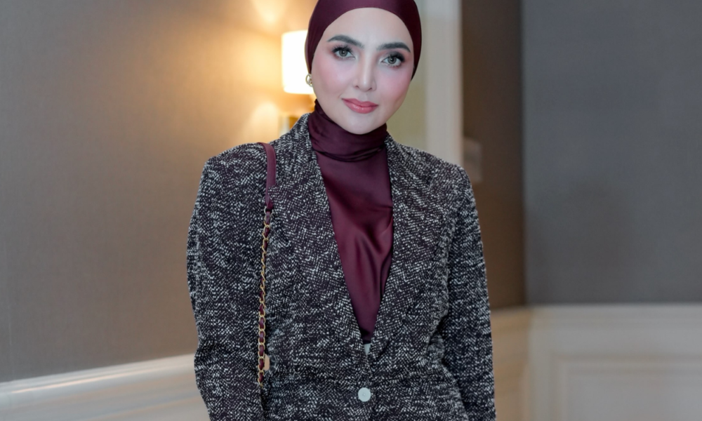 Ashanty Curhat Pernah jadi Korban Pelecehan Seksual oleh Ayah Sambungnya