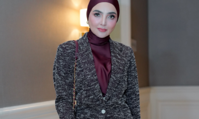 Ashanty Curhat Pernah jadi Korban Pelecehan Seksual oleh Ayah Sambungnya