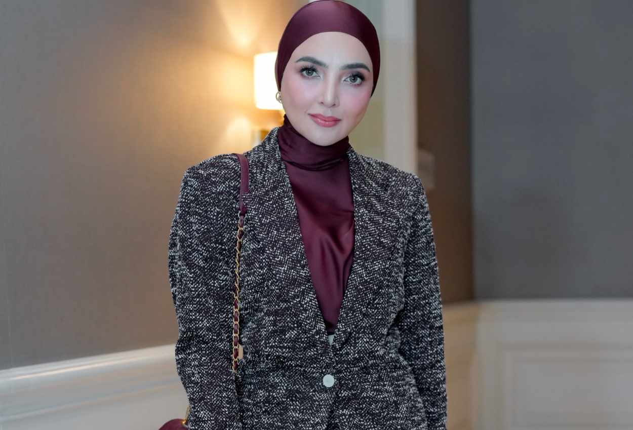 Ashanty Curhat Pernah jadi Korban Pelecehan Seksual oleh Ayah Sambungnya