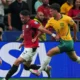 Australia vs Mesir 1 1 Souttar Gagal Penalti, Mesir ke 16 Besar