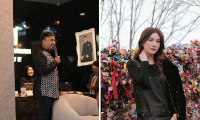 Awal Mula Konflik Sarwendah dan Ruben Onsu Setelah Cerai