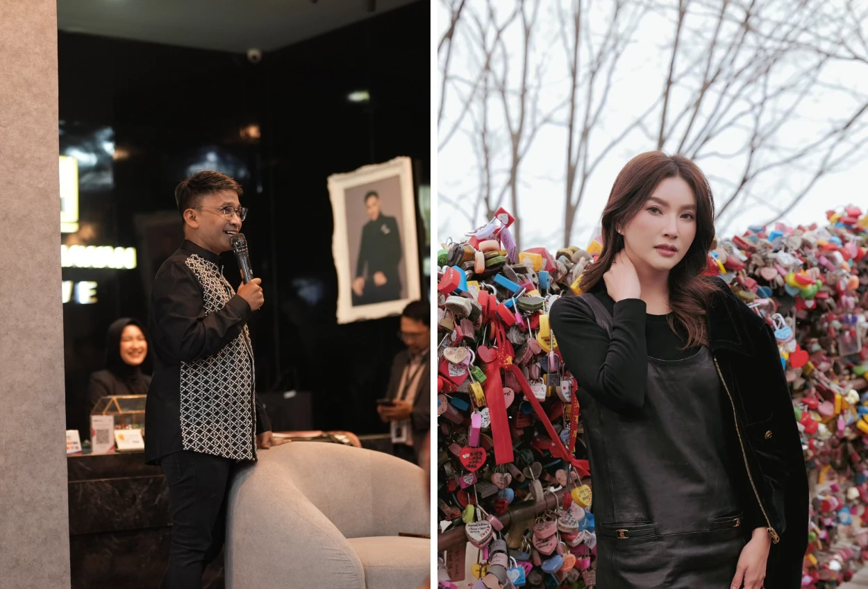Awal Mula Konflik Sarwendah dan Ruben Onsu Setelah Cerai
