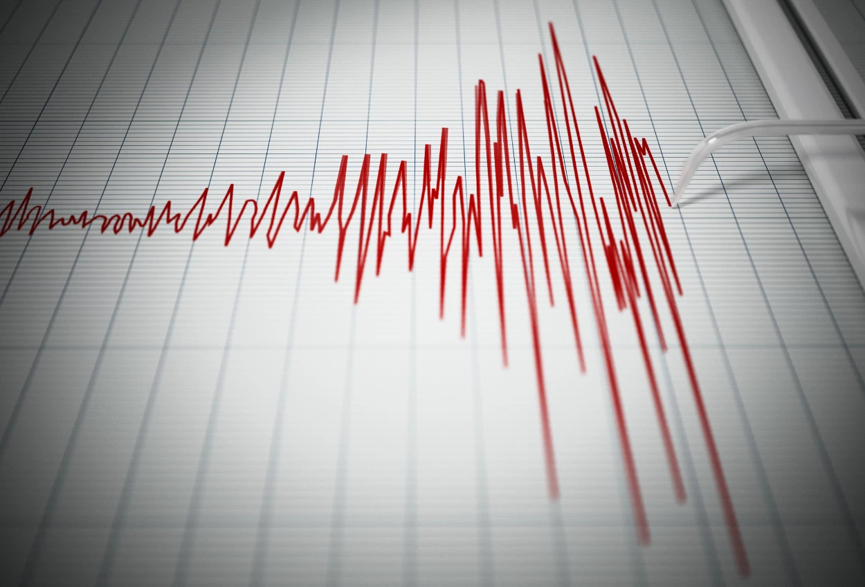 BMKG Gempa M 6,2 di Pulau Doi Maluku Utara Tak Berpotensi Tsunami