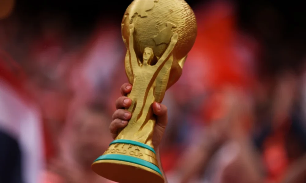 Bagan 16 Besar Piala Dunia 2026 Ada Brasil vs Norwegia