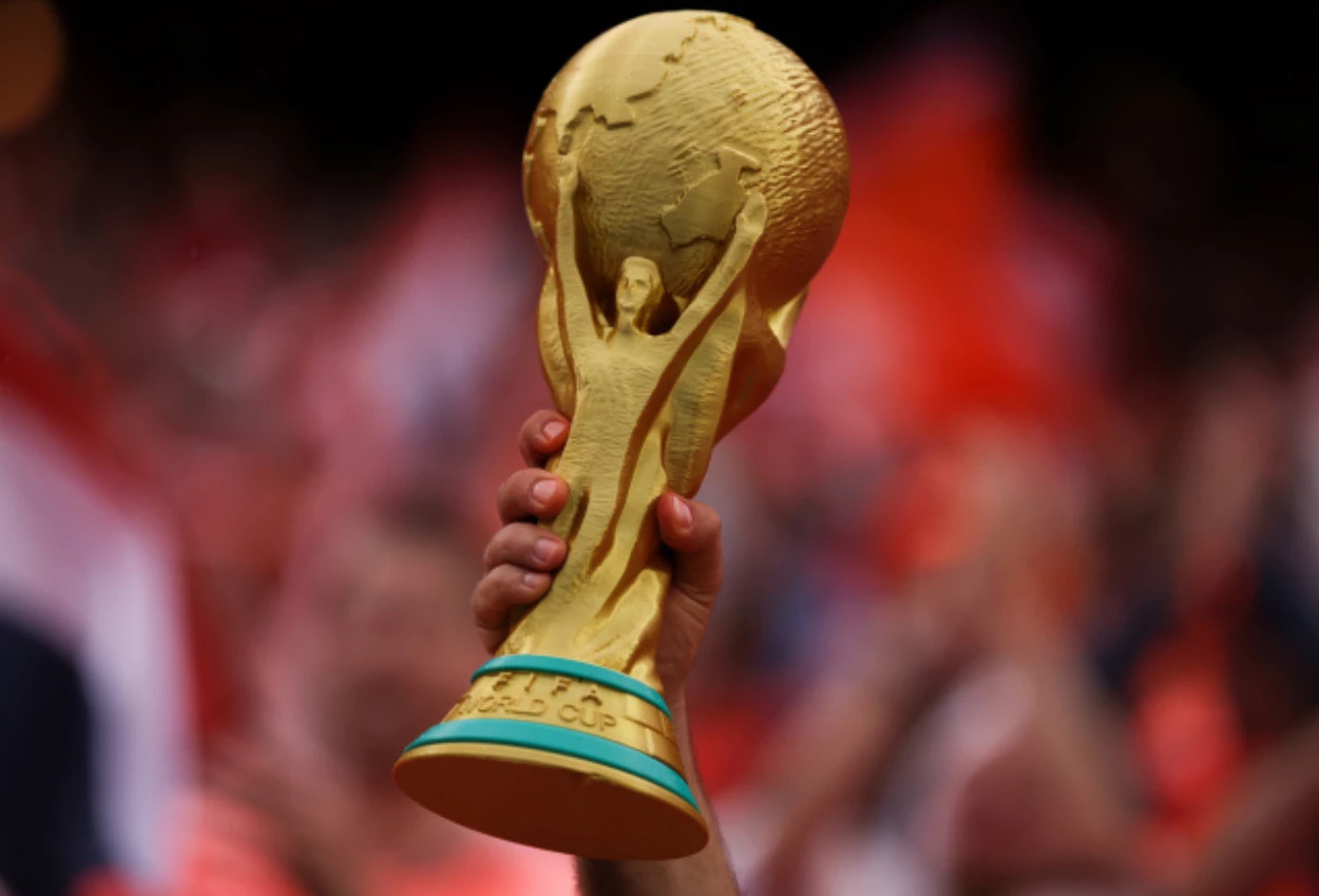 Bagan 16 Besar Piala Dunia 2026 Ada Brasil vs Norwegia