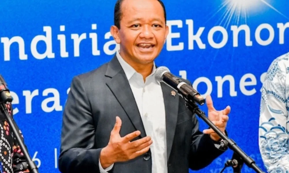 Bahlil Jamin Tarif Listrik Tak Naik hingga September Demi Jaga Daya Beli Masyarakat