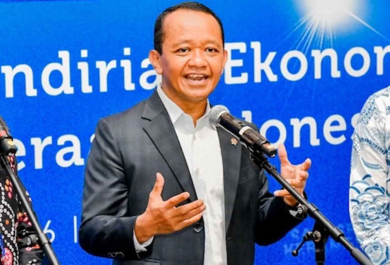 Bahlil Jamin Tarif Listrik Tak Naik hingga September Demi Jaga Daya Beli Masyarakat