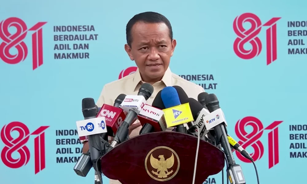 Bahlil Kembali Tegaskan Harga BBM dan LPG Subsidi Tak Naik meski Konflik Timur Tengah Masih Memanas