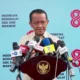 Bahlil Kembali Tegaskan Harga BBM dan LPG Subsidi Tak Naik meski Konflik Timur Tengah Masih Memanas