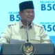 Bahlil cs bakal Dapat Bintang Kehormatan dari Prabowo, Berjasa Temukan B50