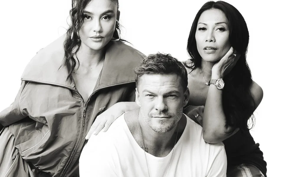 Bangga! Agnez Mo dan Anggun C Sasmi Tampil di Serial Hollywood, Kenalkan Pencak Silat