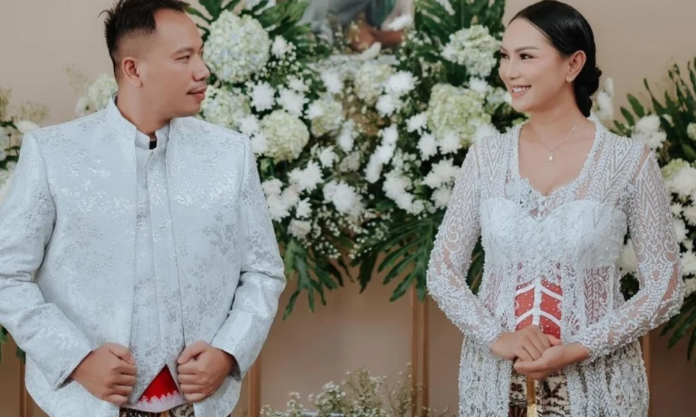 Bantah Pernah Menikah 24 Kali, Ini Deretan Mantan Istri Vicky Prasetyo