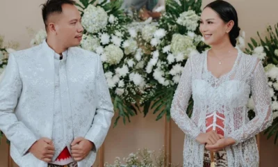 Bantah Pernah Menikah 24 Kali, Ini Deretan Mantan Istri Vicky Prasetyo