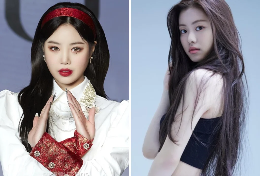 Banyak Idol yang Terlibat Skandal Bullying di Sekolah