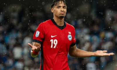 Berapa Kali Singapura Juara Piala AFF Simak Daftarnya di Sini!