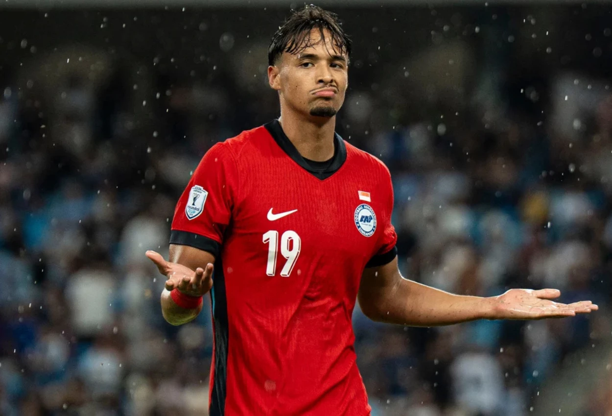 Berapa Kali Singapura Juara Piala AFF Simak Daftarnya di Sini!