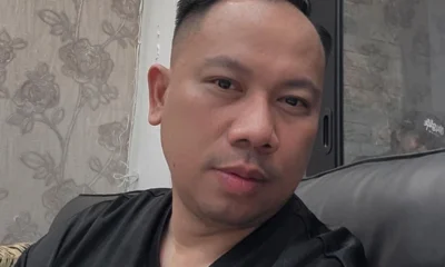 Berapa Kali Vicky Prasetyo Menikah