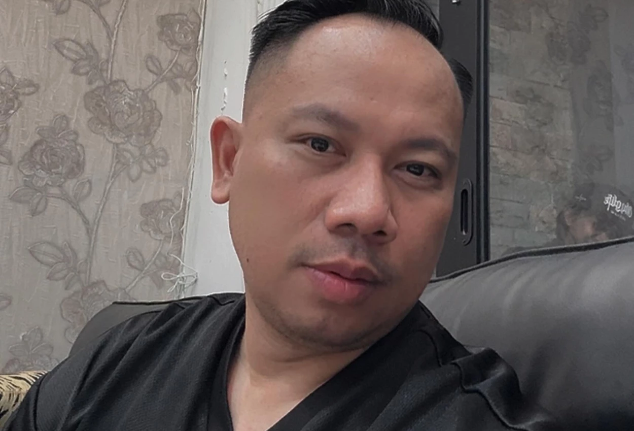 Berapa Kali Vicky Prasetyo Menikah