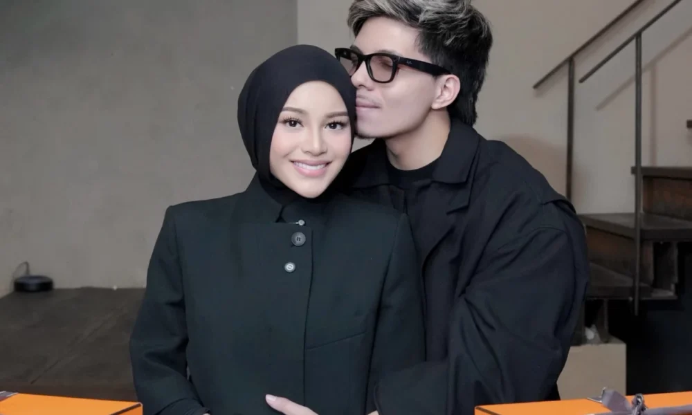 Berapa Umur Aurel Hermansyah Atta Halilintar Beri Kejutan 3 Tas Mewah di Hari Ulang Tahunnya