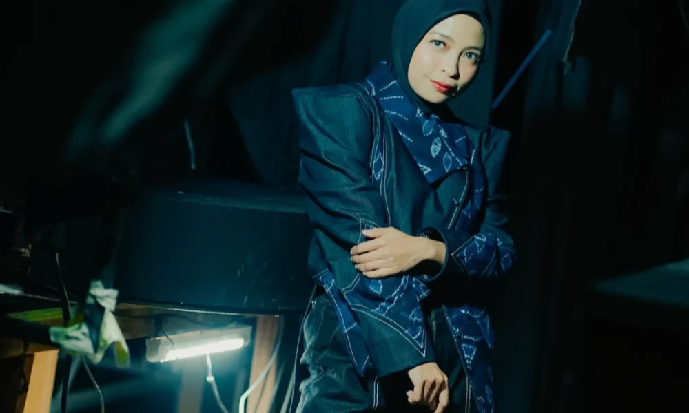 Berapa Umur Tantri Kotak Ini Fakta Menarik tentang Sang Lady Rocker
