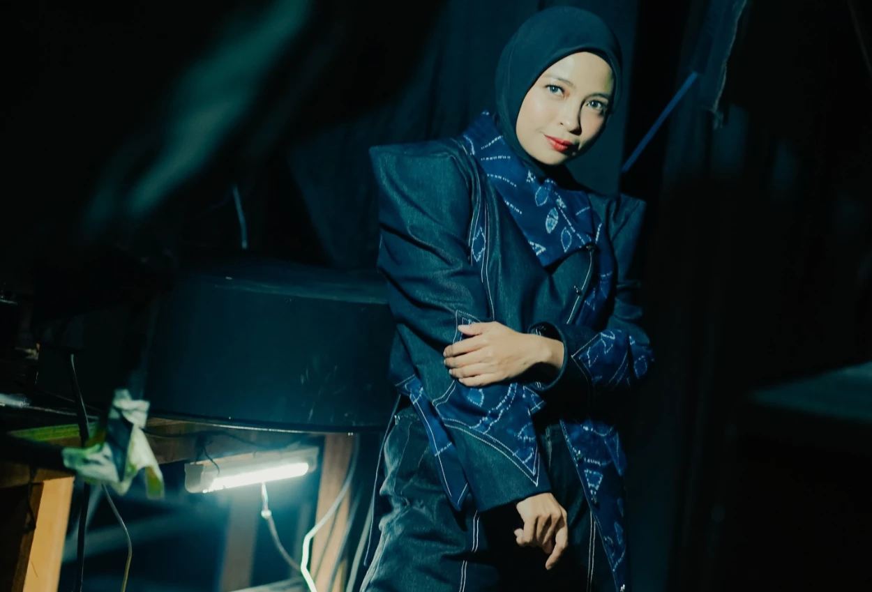 Berapa Umur Tantri Kotak Ini Fakta Menarik tentang Sang Lady Rocker