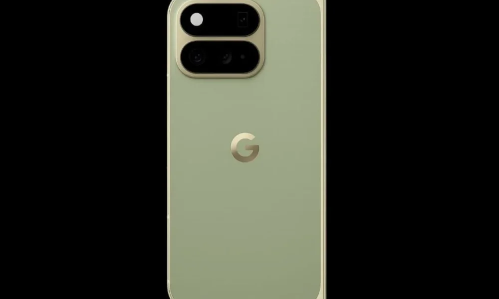 Bocoran Google Pixel 11 Pro Fold Warna, Spek, dan Harganya