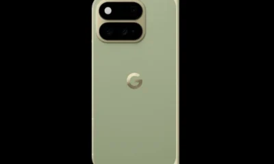 Bocoran Google Pixel 11 Pro Fold Warna, Spek, dan Harganya