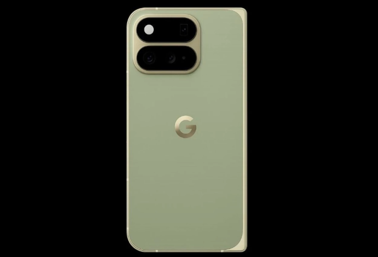 Bocoran Google Pixel 11 Pro Fold Warna, Spek, dan Harganya
