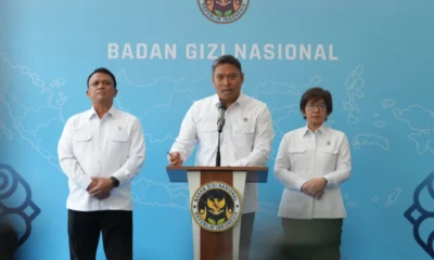 Bos BGN Larang SPPG Masak Pakai Bahan-Bahan Bersubsidi