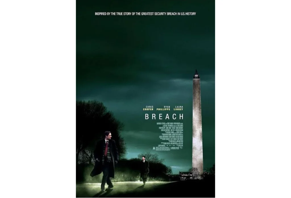 Breach (2007)