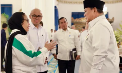 Breaking News! Nanik S Deyang Mundur dari Jabatan Kepala BGN