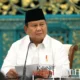 Buka Sidang Kabinet Paripurna Sore Ini, Prabowo Kita Evaluasi Apa yang Sudah Kita Kerjakan