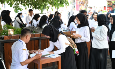 CPNS 2026 Informasi Terbaru, Syarat, Dokumen, dan Perkiraan Jadwal