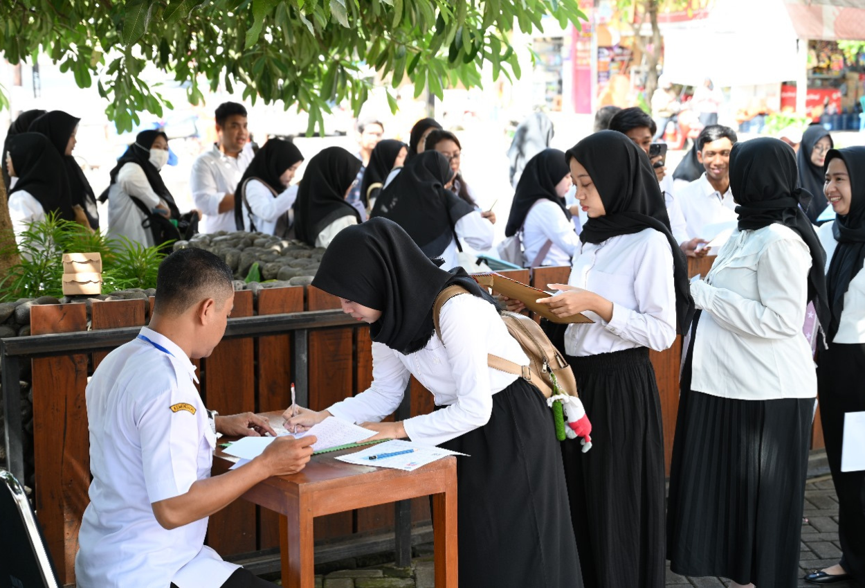 CPNS 2026 Informasi Terbaru, Syarat, Dokumen, dan Perkiraan Jadwal