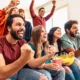 Camilan Sehat yang Bisa Dimakan saat Begadang Nonton Piala Dunia