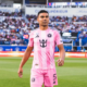 Montréal vs Inter Miami 1-0: Debut Casemiro Berbuah Manis